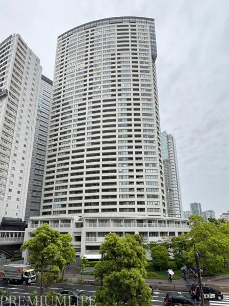 品川Ｖタワー