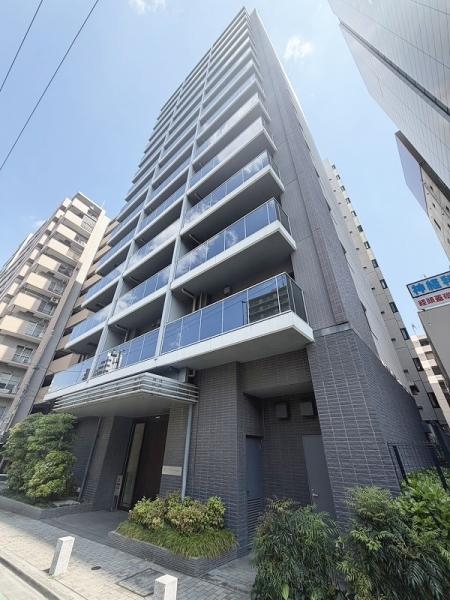 ザパークハウスアーバンス東五反田
