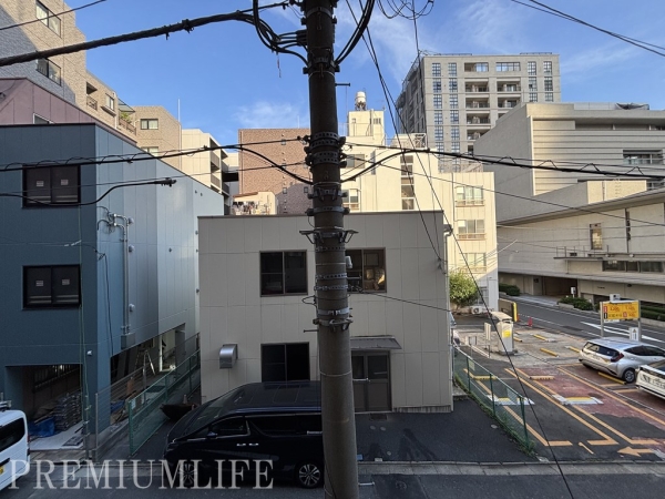マイキャッスル水天宮前壱番館