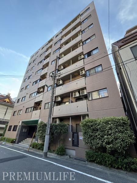 マイキャッスル水天宮前壱番館