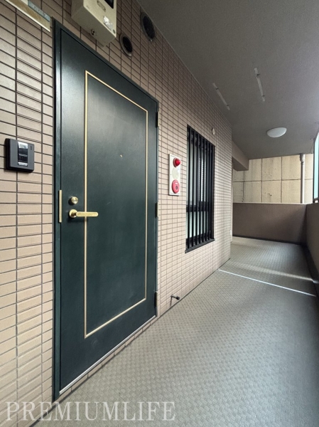 マイキャッスル水天宮前壱番館