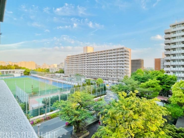 シティコープ大森東