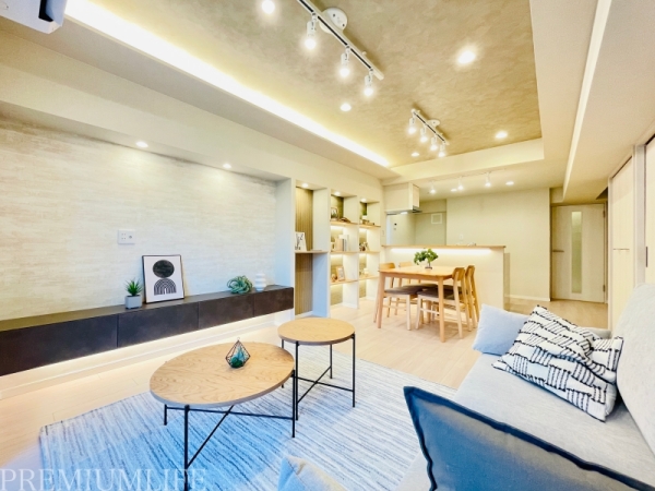 シティコープ大森東