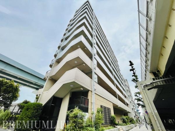 エクセルシオール港区海岸
