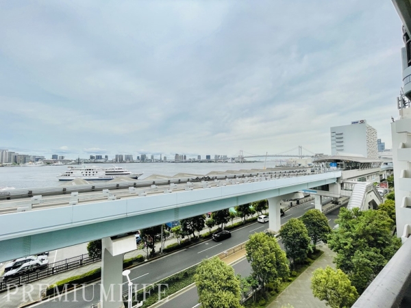 エクセルシオール港区海岸