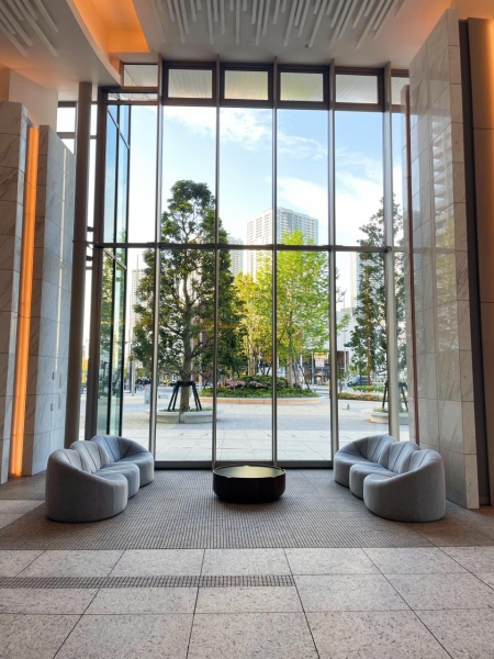 ＨＡＲＵＭＩ　ＦＬＡＧ　ＰＡＲＫ　ＶＩＬＬＡＧＥ
