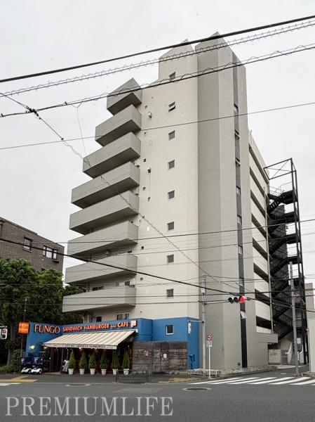 下馬パークハウス
