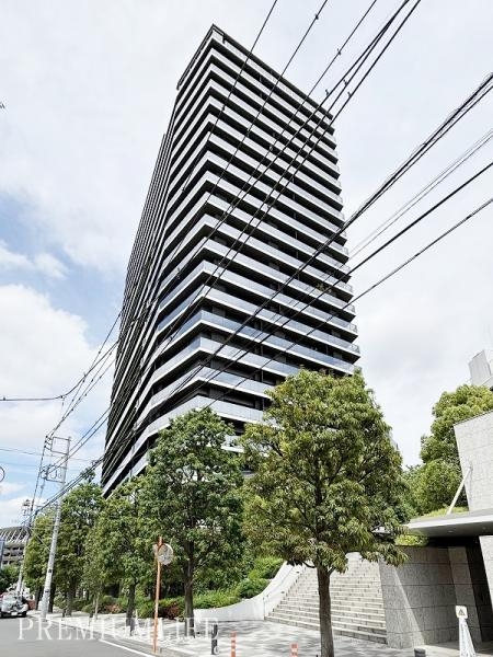 ＴＨＥ　ＣＯＵＲＴ神宮外苑