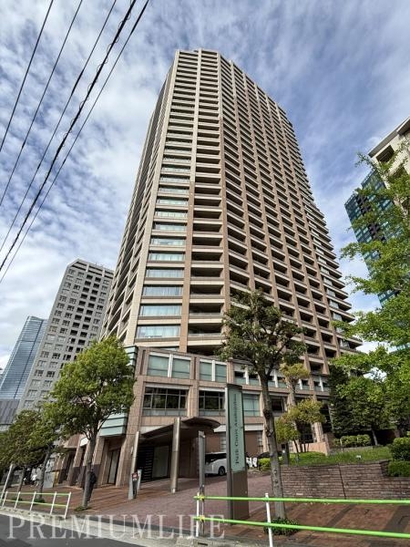 パークコート麻布十番ザ・タワー