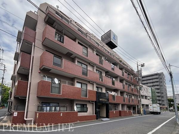 セザール大森本町