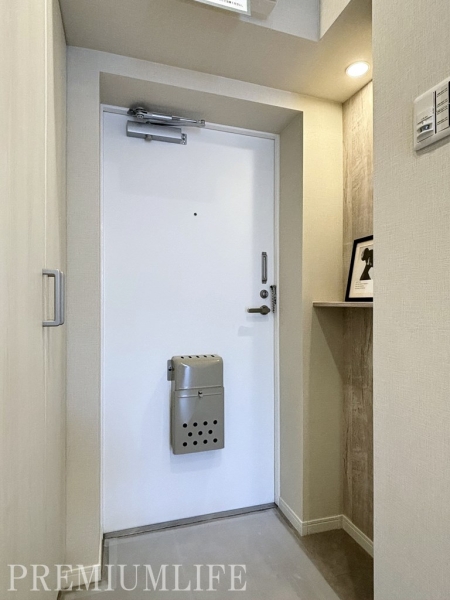 セザール大森本町
