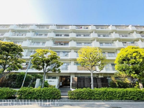 中銀新葛西マンシオン