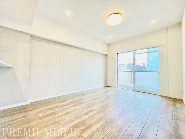 中銀新葛西マンシオン