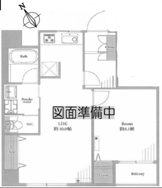 マンションヴィップ目黒