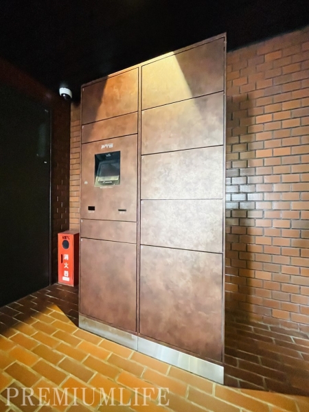 東高目黒ペアシティ