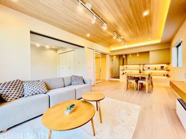 コープ野村練馬氷川台