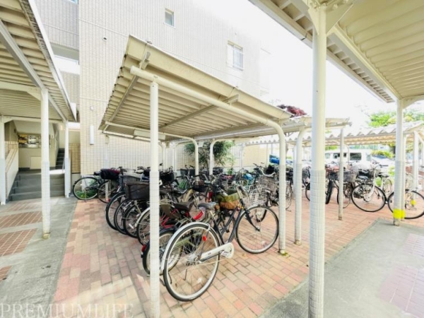 コープ野村練馬氷川台