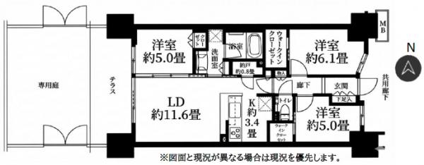 シティテラス東陽町