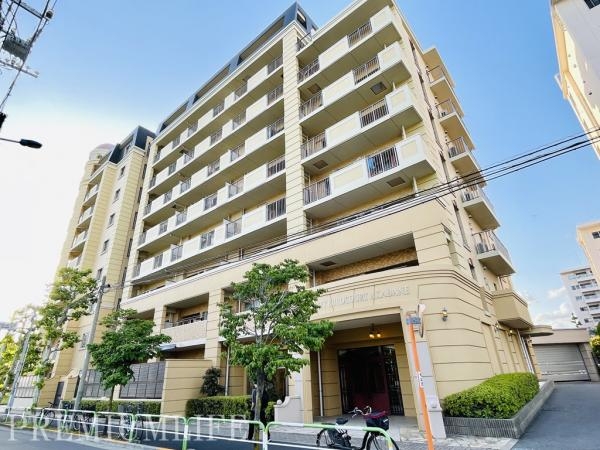 グランシティユーロコート赤羽