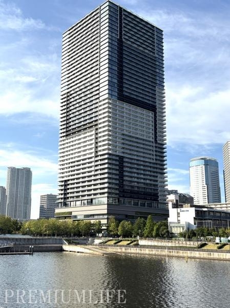 ブランズタワー豊洲