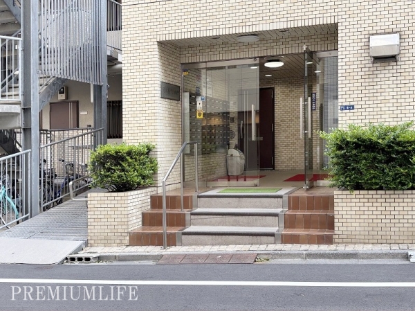 日本橋グリーンハイツ