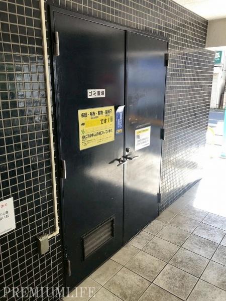 エクシム板橋区役所前