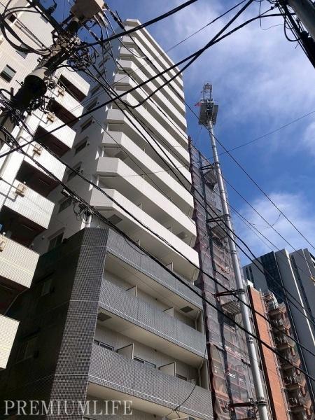エクシム板橋区役所前