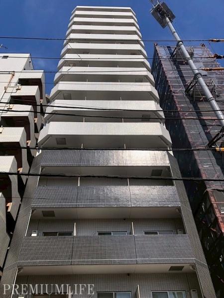 エクシム板橋区役所前
