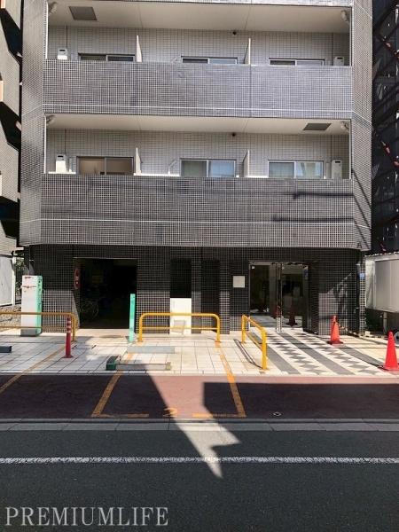 エクシム板橋区役所前