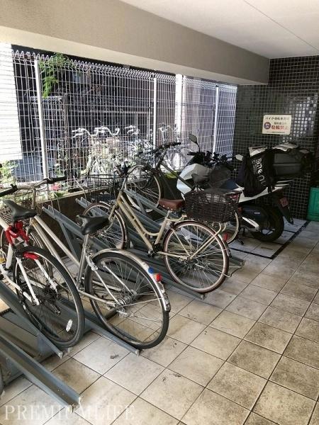 エクシム板橋区役所前