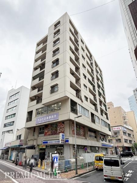 谷口ハビテーション