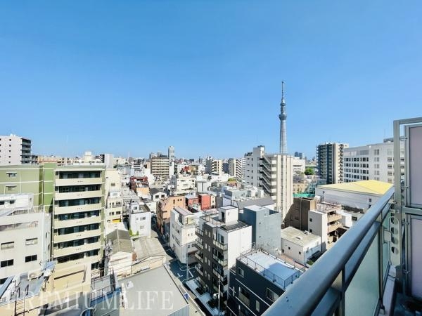 スパシエリーヴァ浅草