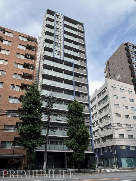 プレセダンヒルズ文京本駒込