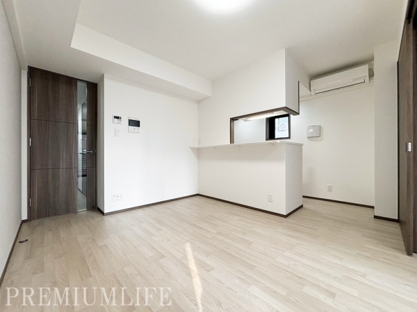 プレセダンヒルズ文京本駒込
