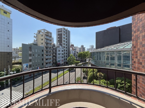 インペリアル広尾