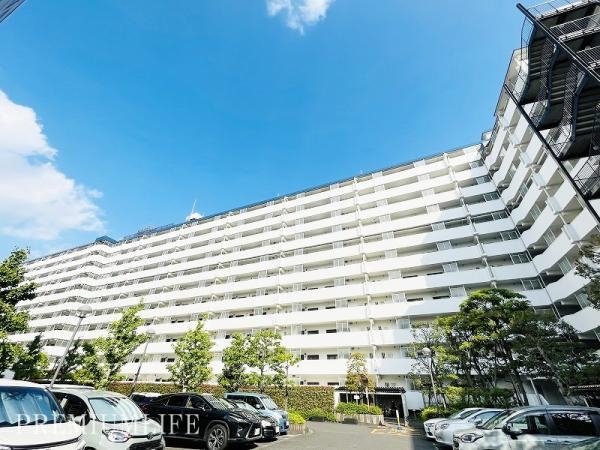 シティコープ西葛西