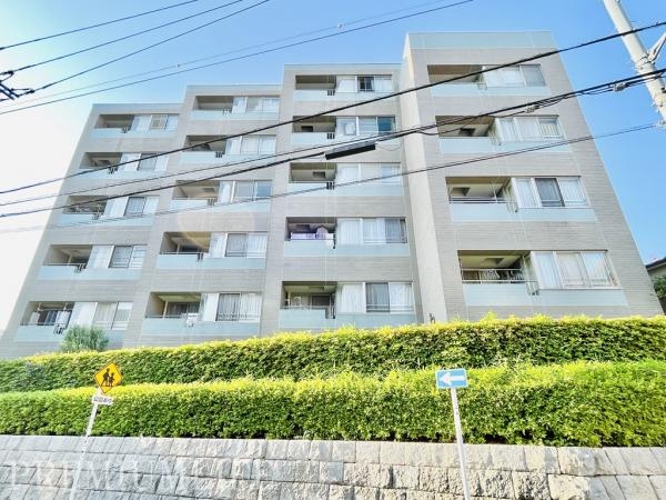 笹塚パークホームズ