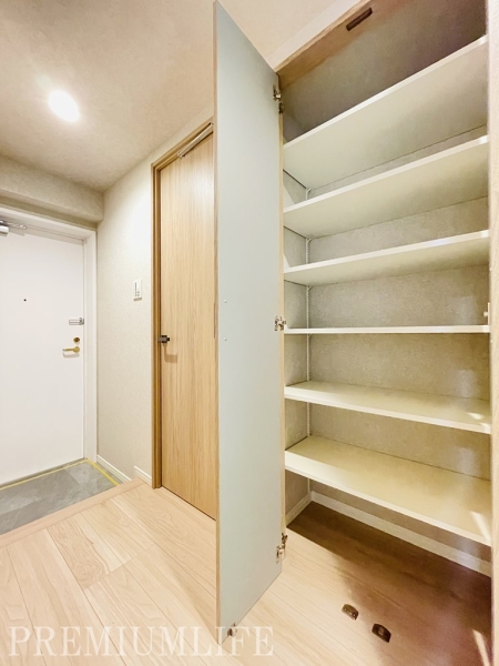 ライオンズガーデン小竹向原