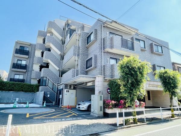 ライオンズガーデン小竹向原