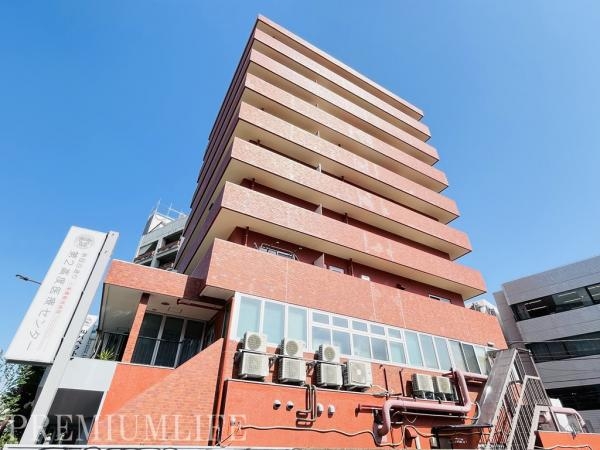 ダイアパレス高田馬場