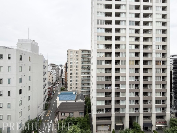 メゾン文京関口II