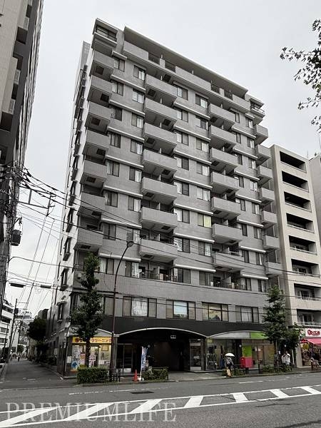 メゾン文京関口II