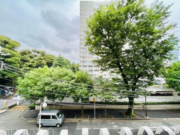 アイビハイツ三田