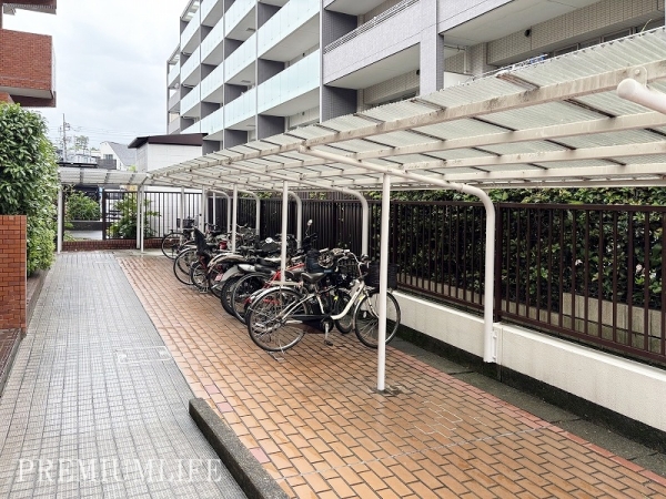 ハイネス久が原