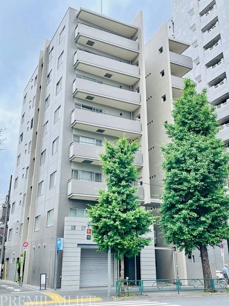 グランドメゾン高円寺