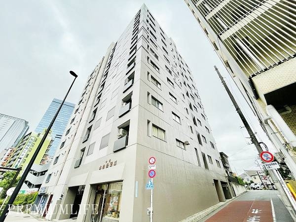 シティハイムコスモ