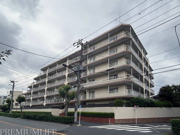 学芸大学ハイデンス