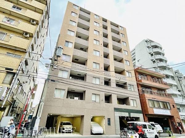 プリムローズ根岸ビーフォート