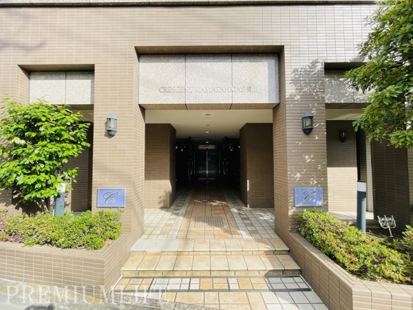 クレッセント蒲田東２