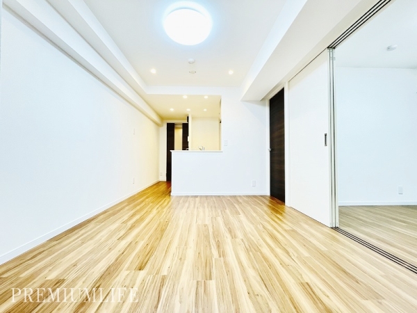 パシフィック文京マンション